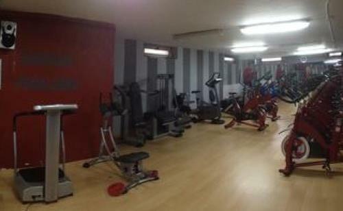 Hotel Rural Pe�alabra