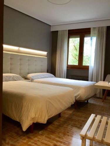 Hotel Rural Pe�alabra