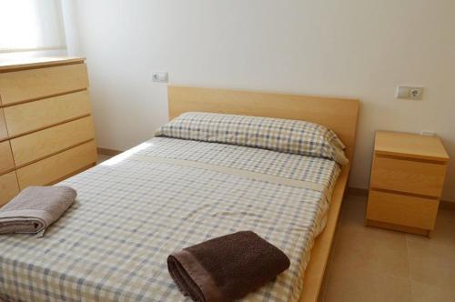 Apartamento Garrucha Centro Y Mar