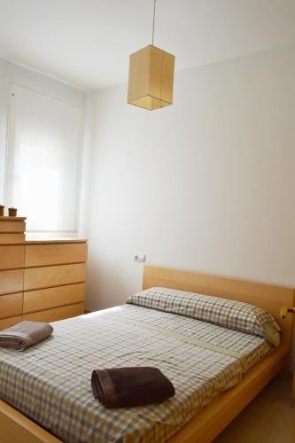 Apartamento Garrucha Centro Y Mar