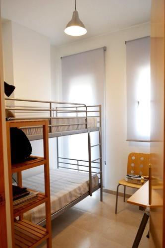Apartamento Garrucha Centro Y Mar