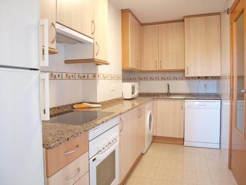 Apartup Gavilanes Beach