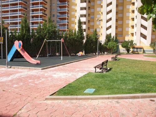 Apartup Gavilanes Beach