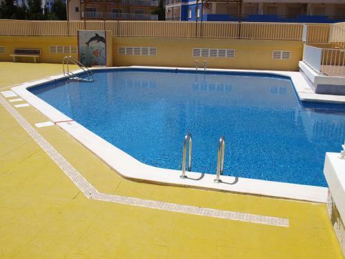 Apartup Gavilanes Beach