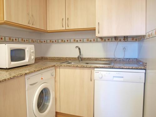 Apartup Gavilanes Beach