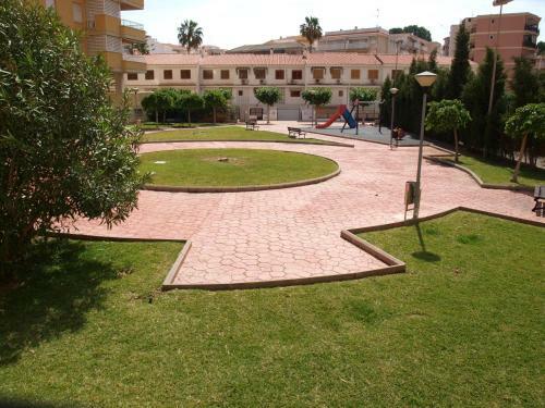 Apartup Gavilanes Beach