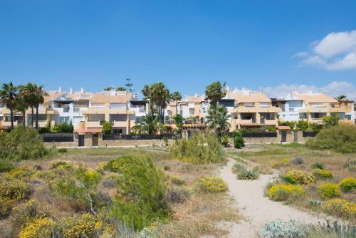 Apartamento Arenas De Marbella B