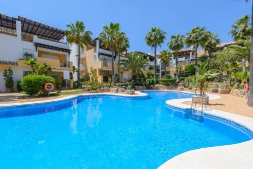 Apartamento Arenas De Marbella B