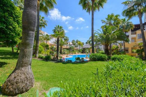 Apartamento Arenas De Marbella B