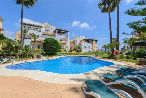 Apartamento Arenas De Marbella B