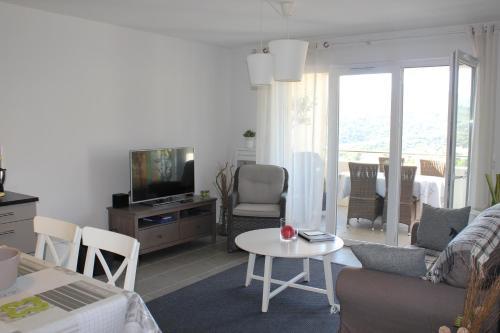 Apartamento Le Belvedere