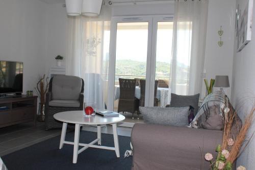 Apartamento Le Belvedere