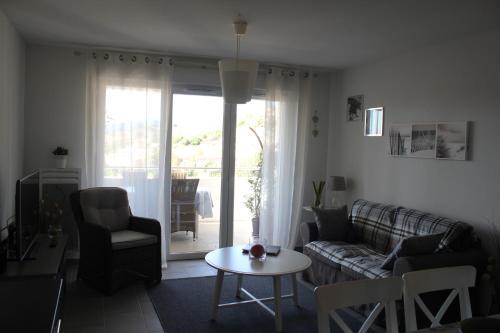 Apartamento Le Belvedere