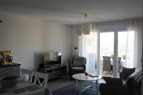 Apartamento Le Belvedere