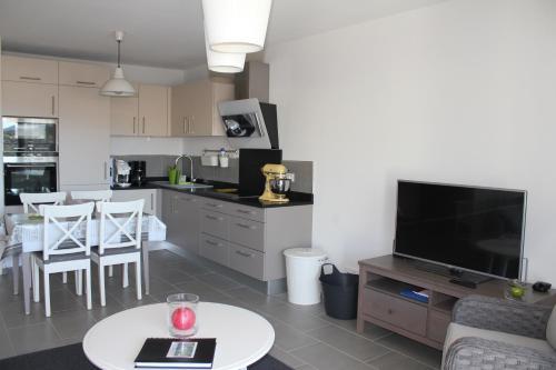 Apartamento Le Belvedere