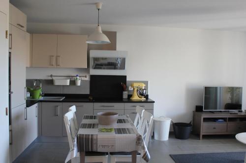 Apartamento Le Belvedere