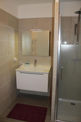 Apartamento Le Belvedere