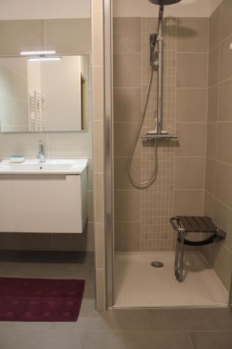 Apartamento Le Belvedere