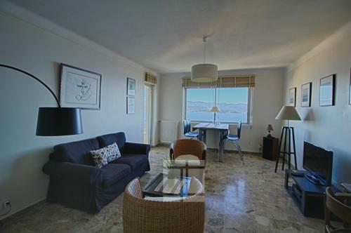 Parc Belv�d�re Apartement