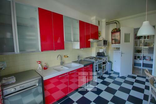 Parc Belv�d�re Apartement