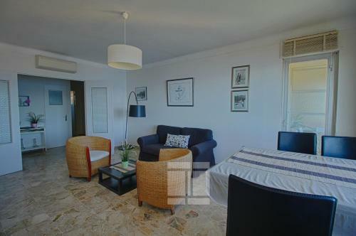 Parc Belv�d�re Apartement
