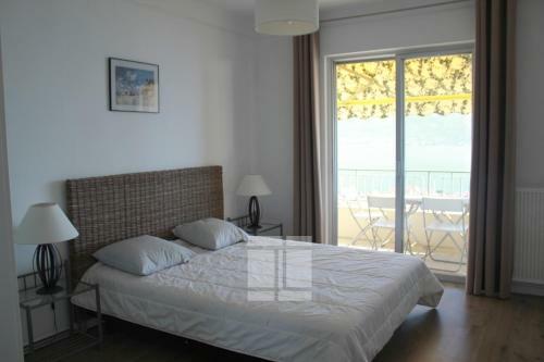 Parc Belv�d�re Apartement