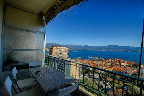 Parc Belv�d�re Apartement