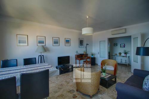 Parc Belv�d�re Apartement