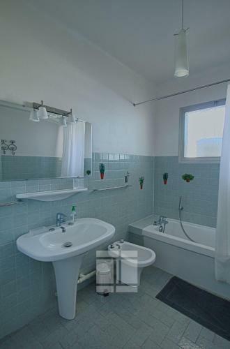 Parc Belv�d�re Apartement