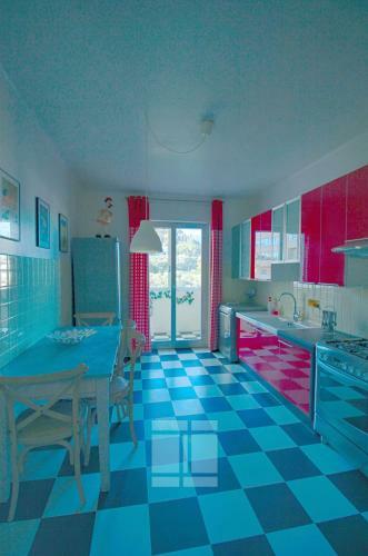 Parc Belv�d�re Apartement