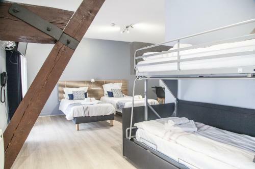 Hotel La Citadelle De Conflans