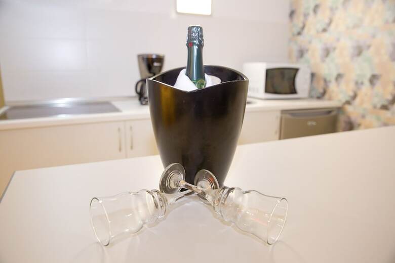 Apartamento Be Cool Resort - Adults Only