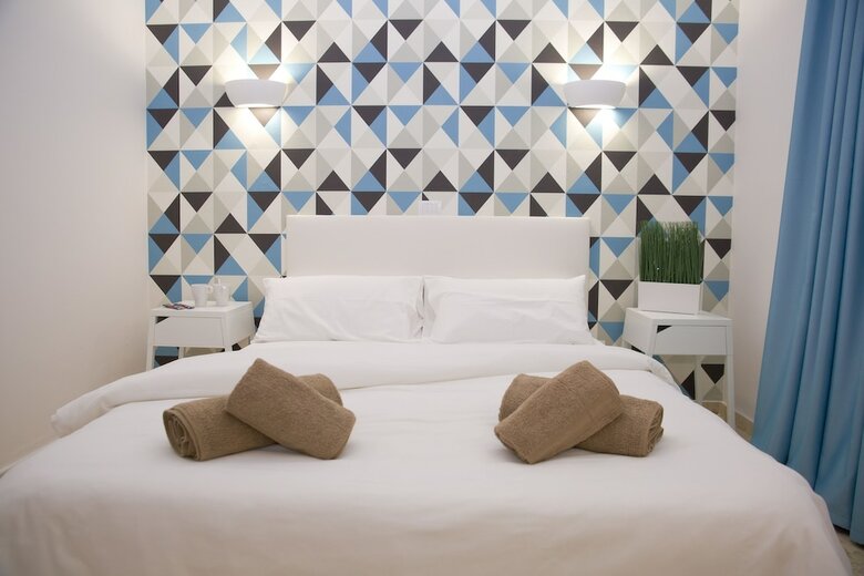 Apartamento Be Cool Resort - Adults Only