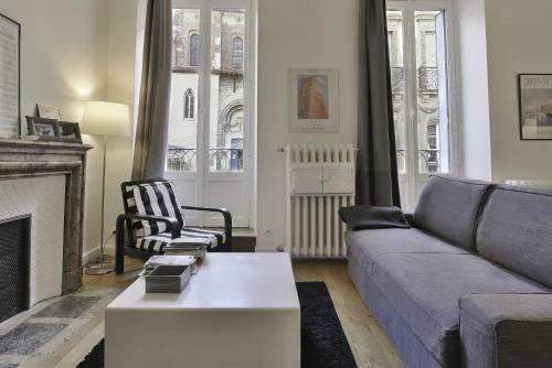 Apartamentos Impasse Ste Martianne