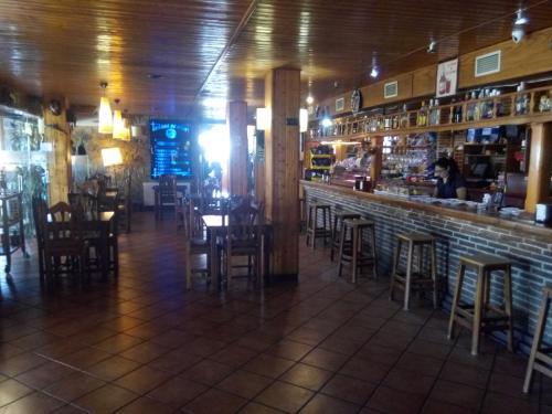 Albergue Hostal Sierra De Baza