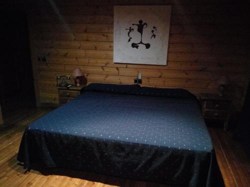 Albergue Hostal Sierra De Baza