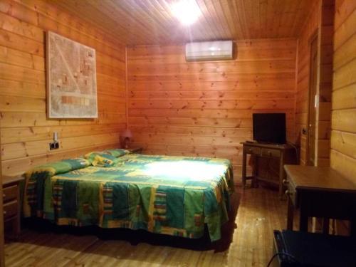 Albergue Hostal Sierra De Baza