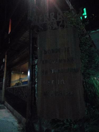 Albergue Hostal Sierra De Baza