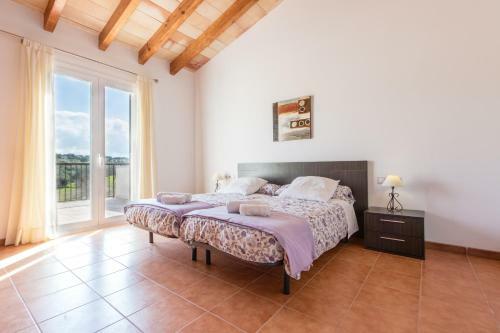 Villa Finca Sera De Caimari