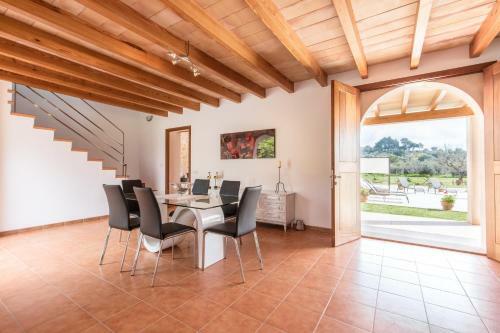 Villa Finca Sera De Caimari