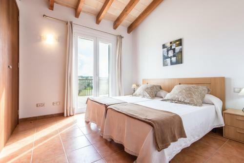 Villa Finca Sera De Caimari
