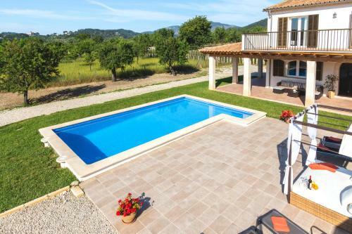 Villa Finca Sera De Caimari