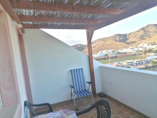 Apartamento Casa Gaia