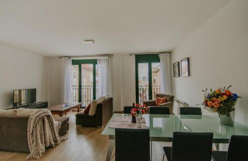 Apartamentos Haro
