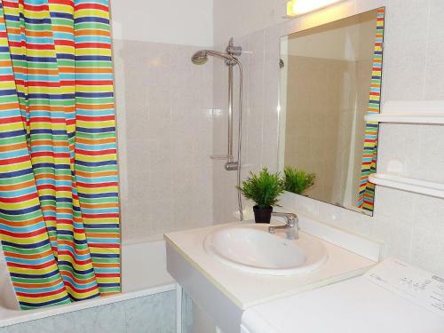 Apartment Le Club.1