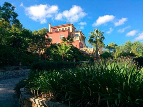 Villa Casa De Las Vistas