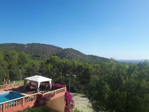 Villa Casa De Las Vistas
