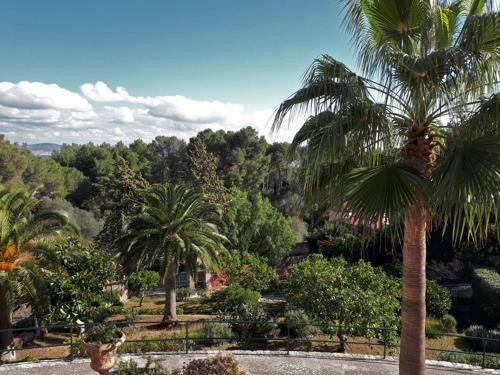 Villa Casa De Las Vistas