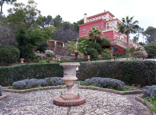 Villa Casa De Las Vistas