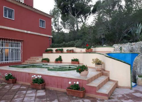 Villa Casa De Las Vistas